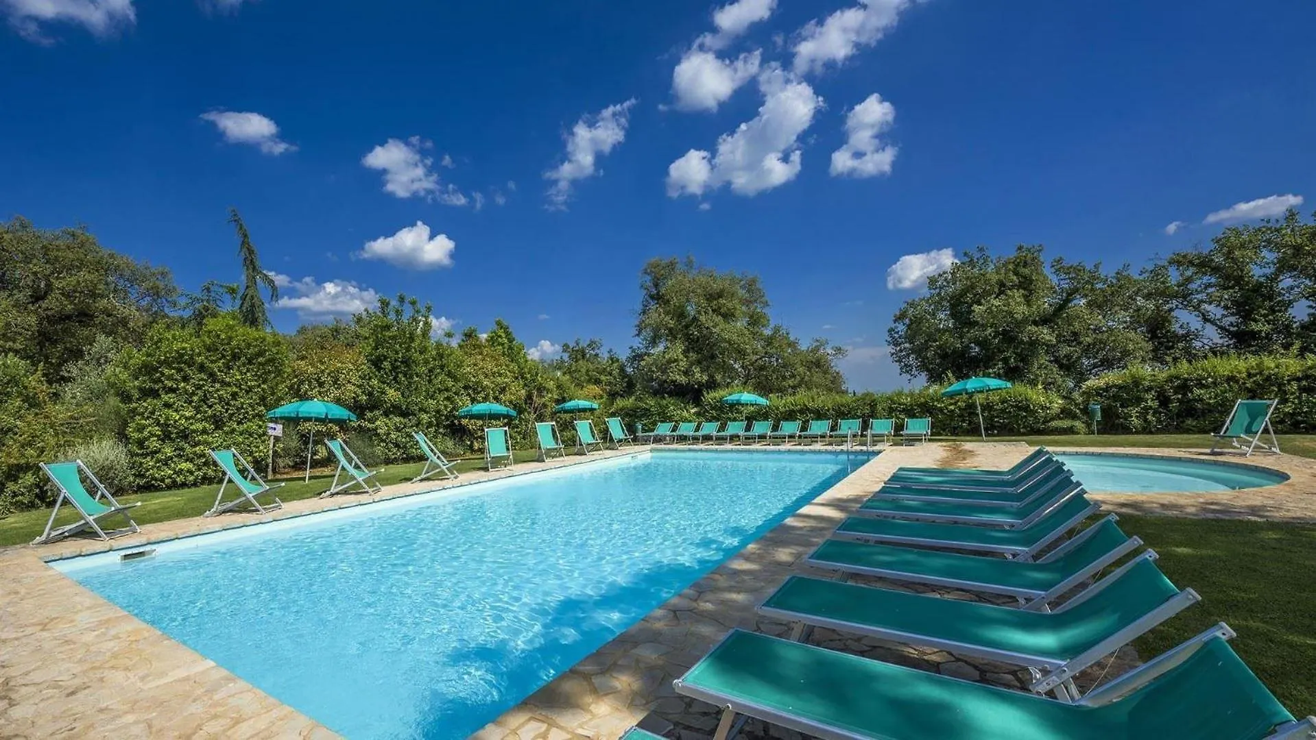 Holiday home Casetta Con Vista Gaiole in Chianti