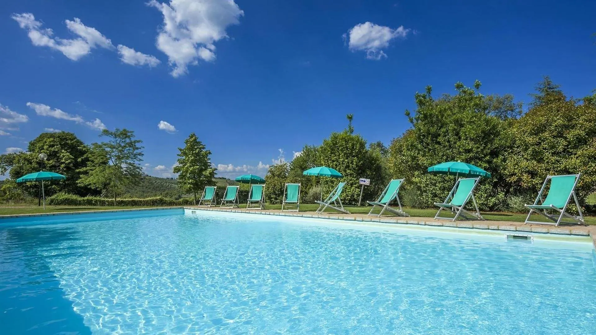 Casetta Con Vista Gaiole in Chianti 0*,  Italy