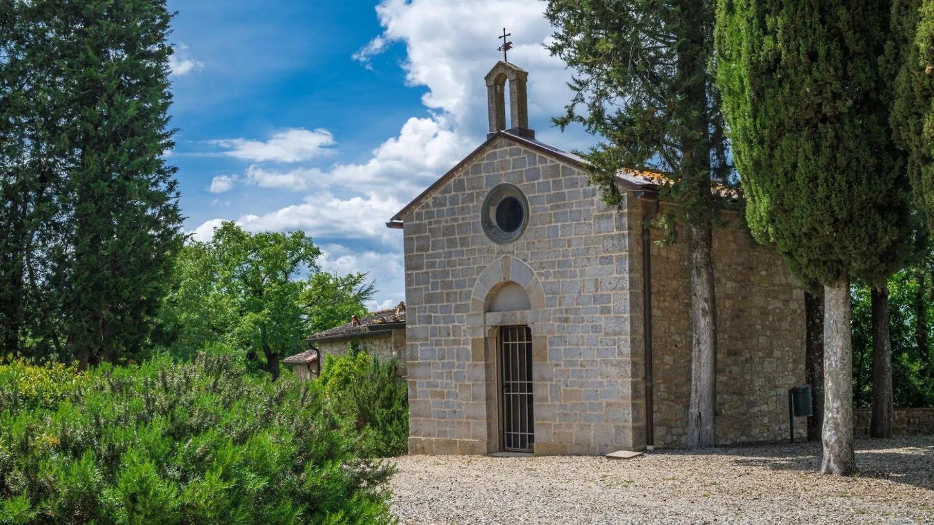Holiday home Casetta Con Vista Gaiole in Chianti