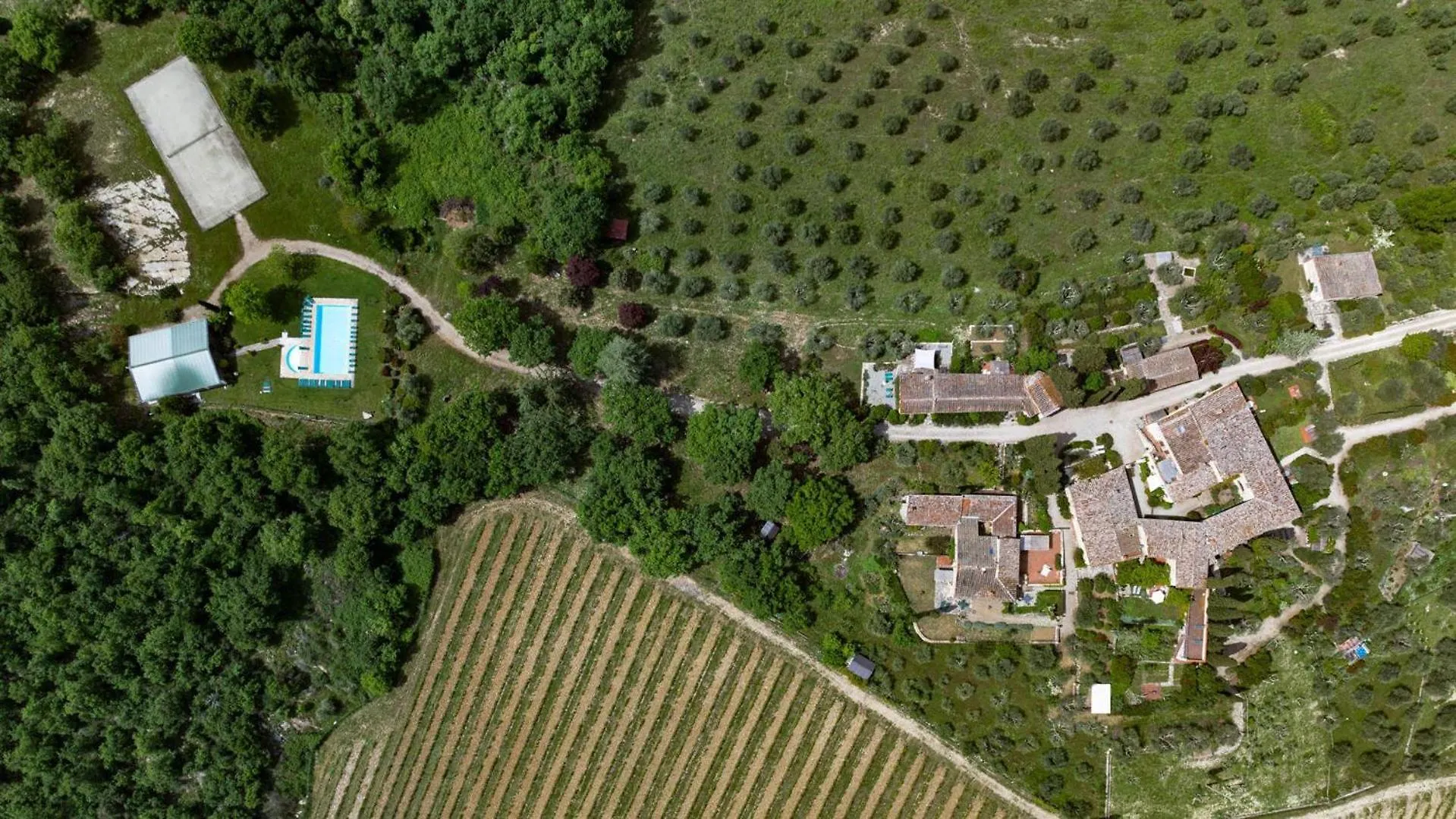Holiday home Casetta Con Vista Gaiole in Chianti