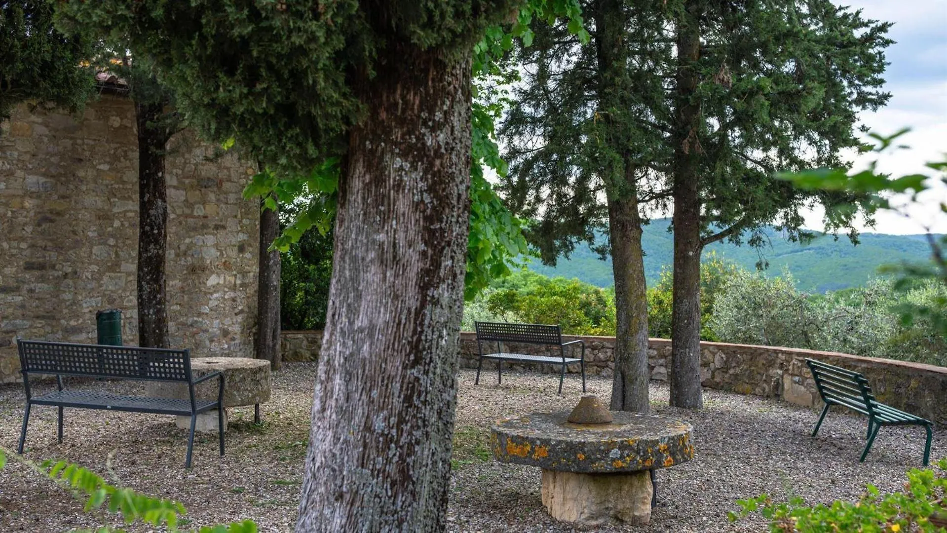 Holiday home Casetta Con Vista Gaiole in Chianti Italy