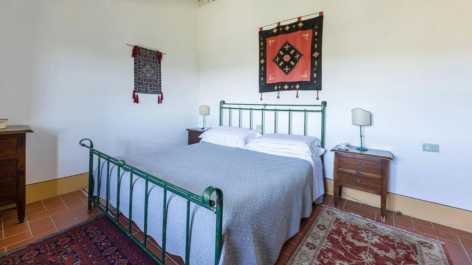Holiday home Casetta Con Vista Gaiole in Chianti