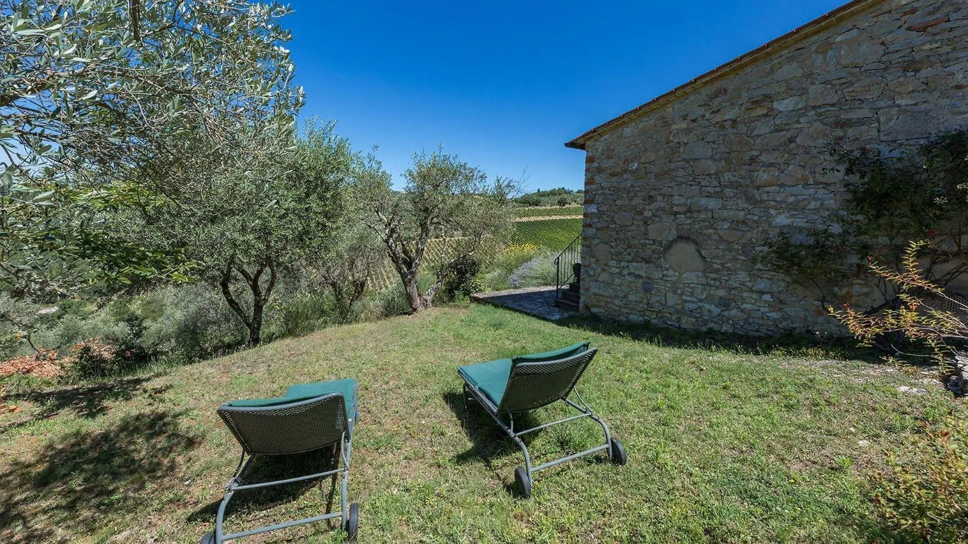 Casetta Con Vista Gaiole in Chianti 0*,  Italy