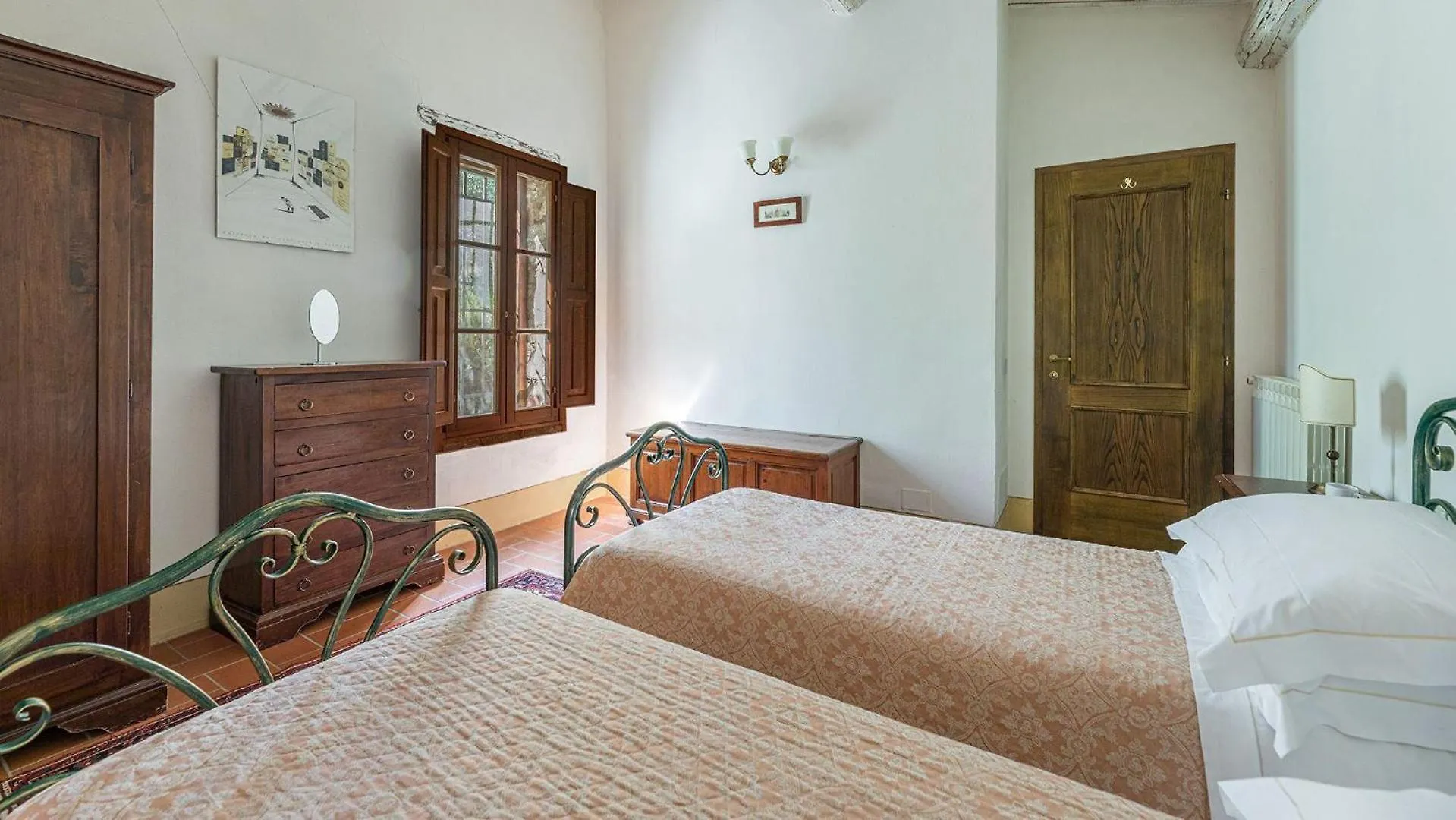 Casetta Con Vista Gaiole in Chianti 0*,