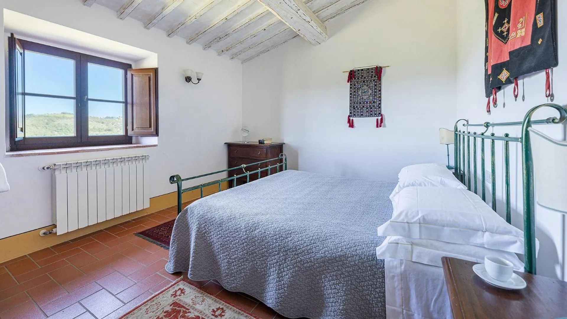 Prázdninový dům Casetta Con Vista Gaiole in Chianti