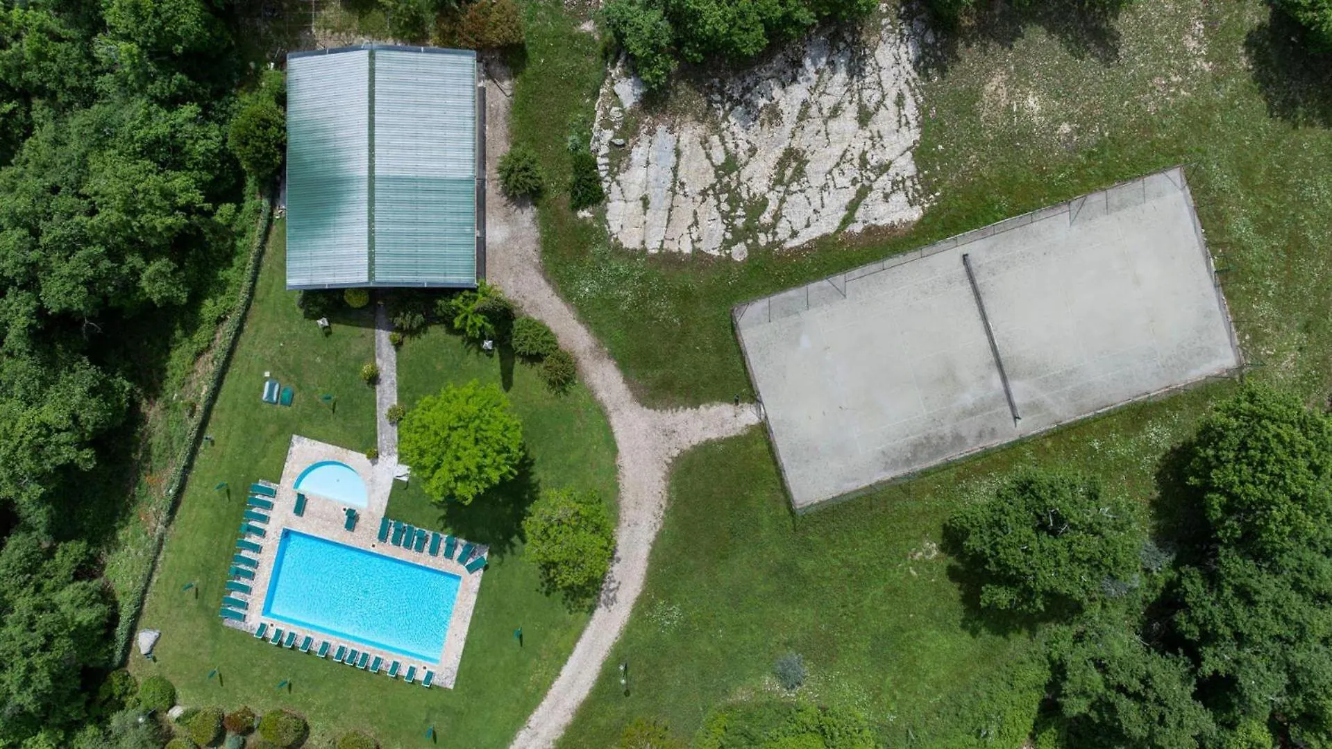 Holiday home Casetta Con Vista Gaiole in Chianti